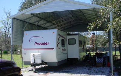 Everything You Need to Know Before Buying a Portable Carport – Madisonville LA
