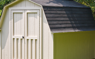 Maximizing Space and Efficiency in Portable Storage Buildings Kenner