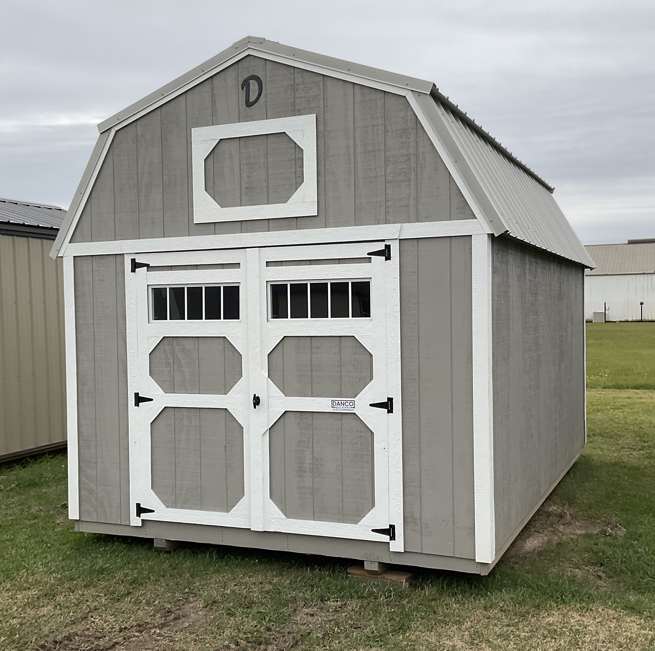 sheds portable buildings carports metal buildings covington LA - 10-4-25-1023 sheds portable buildings carports metal buildings covington LA - 10-4-25-1023